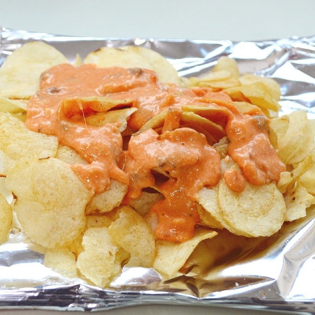 ピザポテト風ポテトチップス レシピ 作り方 By カシさん クックパッド 簡単おいしいみんなのレシピが359万品