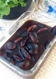 みんなが作ってる 花豆 炊飯器のレシピ クックパッド 簡単おいしいみんなのレシピが370万品