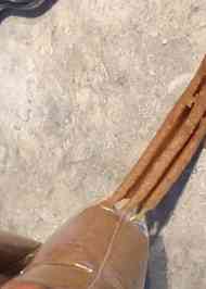 みんなが作ってる ハニーチュロのレシピ クックパッド 簡単おいしいみんなのレシピが356万品