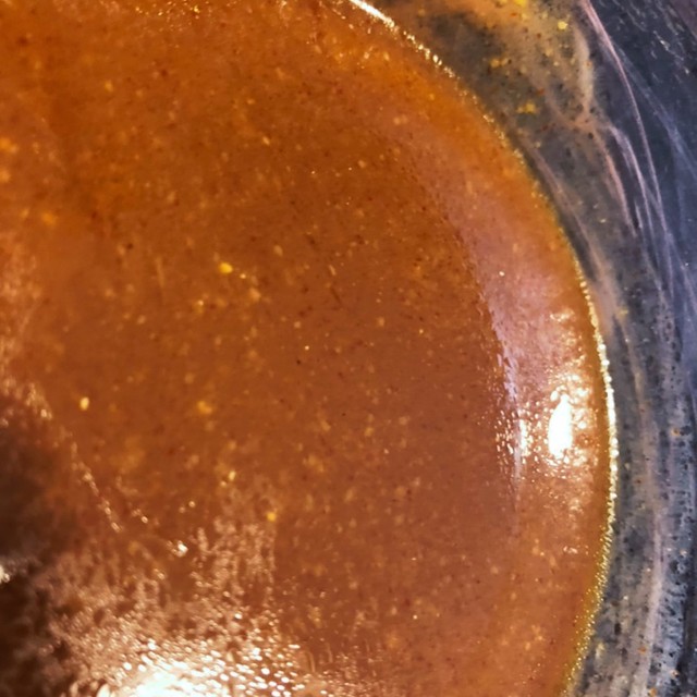 ピリ辛 そうめんでつけ麺のタレ レシピ 作り方 By Naamiiik クックパッド 簡単おいしいみんなのレシピが352万品