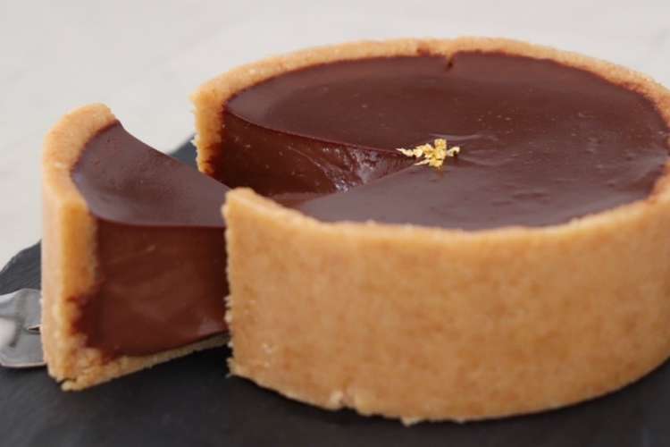 焼かない生チョコチーズタルト レシピ 作り方 By たけ民キッチン クックパッド 簡単おいしいみんなのレシピが355万品