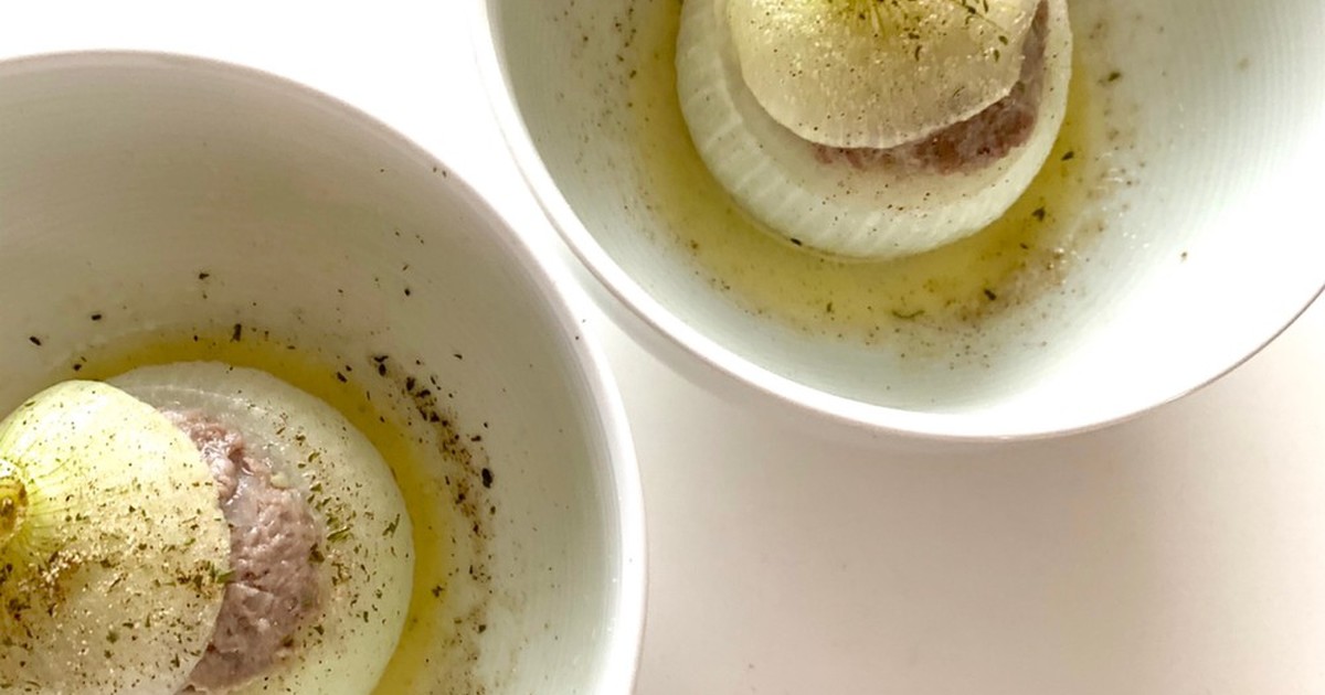 新玉葱で誰でも簡単 レンチンおしゃレシピ レシピ 作り方 By 簡単りなごはんレシピ クックパッド 簡単おいしいみんなのレシピが355万品