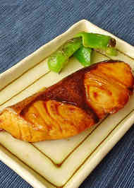 みんなの ブリの照り焼き ピーマン レシピが35品 クックパッド