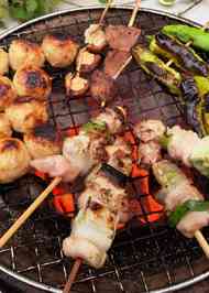 みんなが作ってる バーベキュー 焼きおにぎり 味噌のレシピ クックパッド 簡単おいしいみんなのレシピが354万品