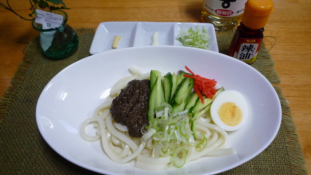 盛岡じゃじゃ麺 レシピ 作り方 By Shishimaru23 クックパッド 簡単おいしいみんなのレシピが358万品