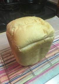 HB食パン 〜天然酵母コース