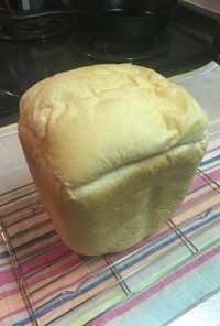 HB食パン 〜天然酵母コース