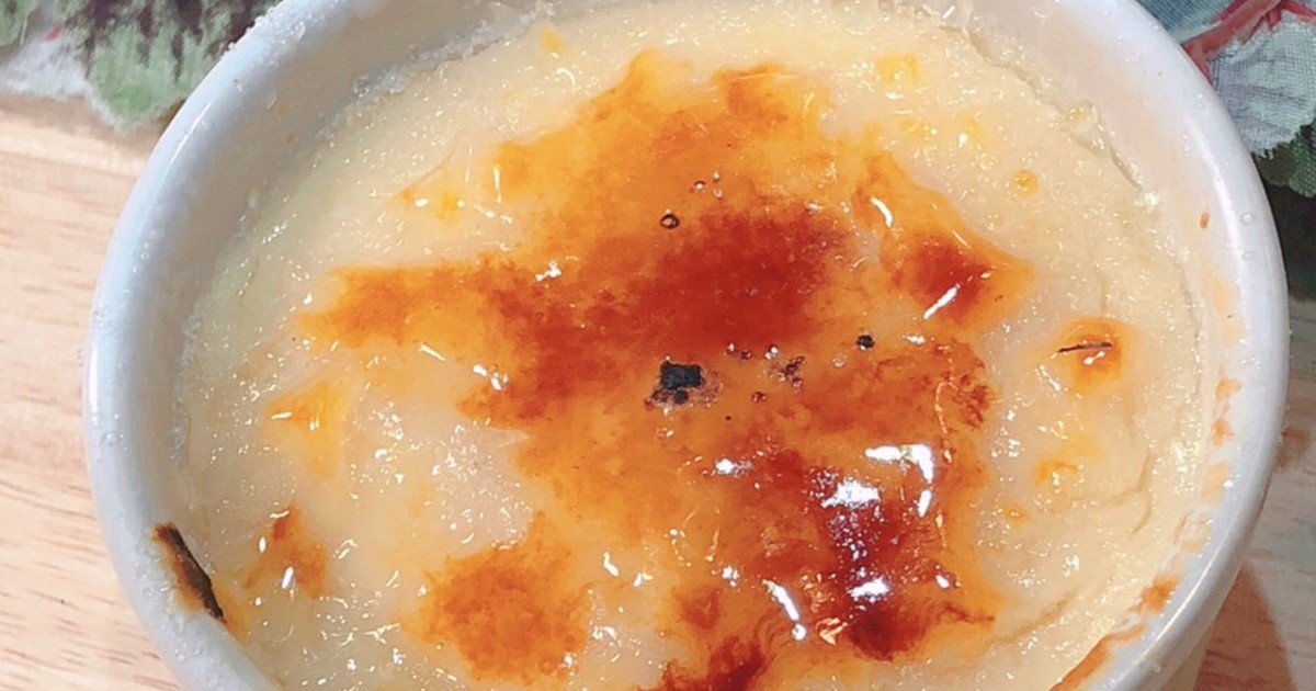 片栗粉とチョコを使った簡単デザート レシピ 作り方 By Mayoumi110 クックパッド 簡単おいしいみんなのレシピが376万品