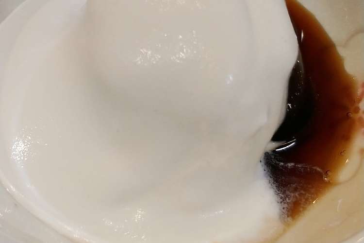 ちょっとオシャレなコーヒーゼリー レシピ 作り方 By こうママ クックパッド 簡単おいしいみんなのレシピが356万品
