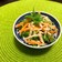 簡単✨水菜と切り干し大根のサラダ