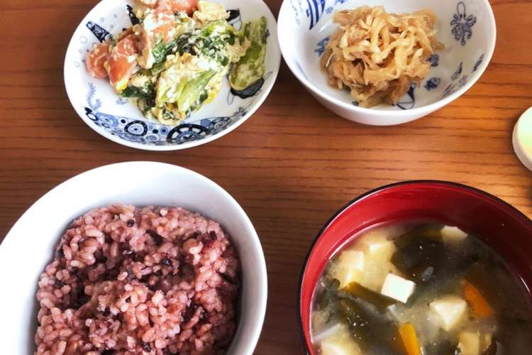 今日の昼ごはん レシピ 作り方 By てきとうママキッチン クックパッド 簡単おいしいみんなのレシピが360万品