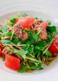 みんなが作ってる 水菜 大量消費のレシピ クックパッド 簡単おいしいみんなのレシピが348万品