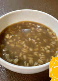 みんなが作ってる むぎむぎのレシピ クックパッド 簡単おいしいみんなのレシピが359万品