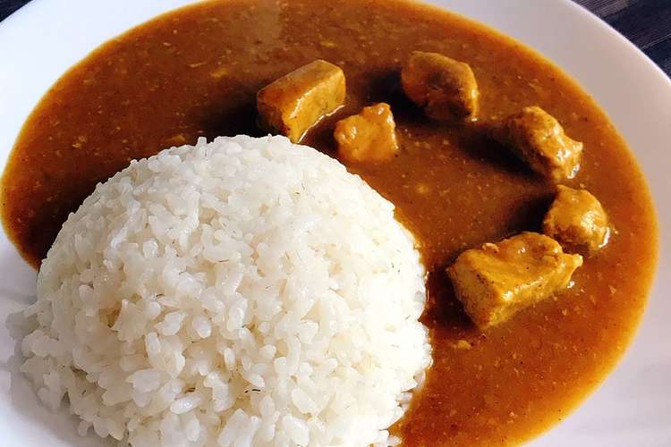 海外で作る 日本のカレーライス レシピ 作り方 By Pinebookcz クックパッド 簡単おいしいみんなのレシピが354万品