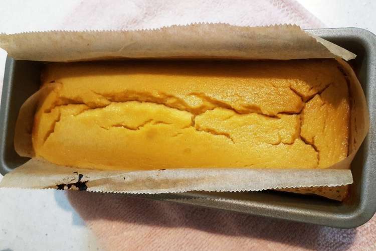 おからのレモンヨーグルトケーキ レシピ 作り方 By Cemtnk クックパッド