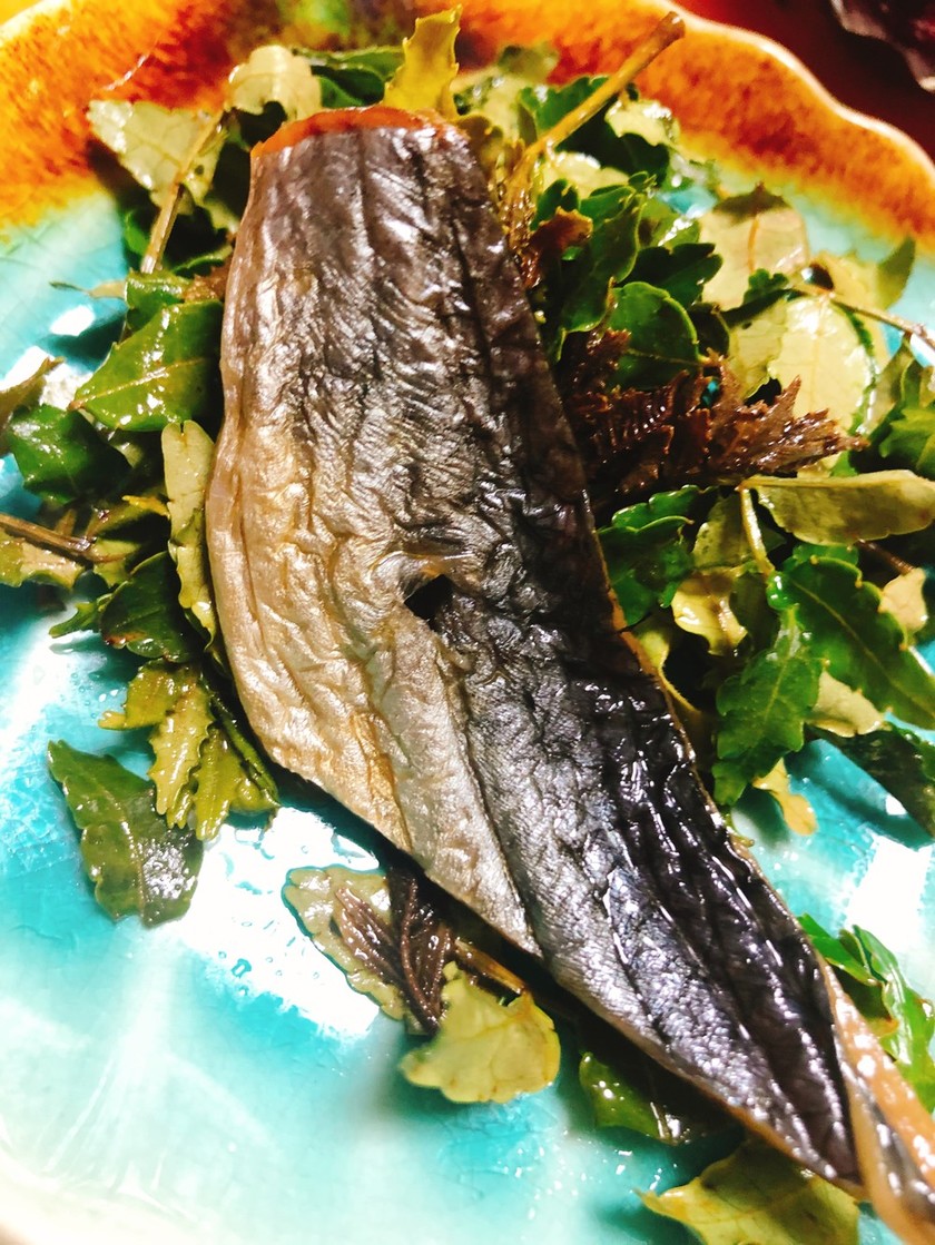 にしんの山椒漬け by 【クックパッド】 簡単おいしいみんなのレシピが350万品