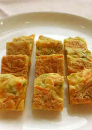 みんなが作ってる 離乳食 お好み焼き 卵なしのレシピ クックパッド 簡単おいしいみんなのレシピが366万品