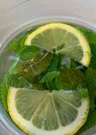みんなが作ってる ハーブウォーター ミントのレシピ クックパッド 簡単おいしいみんなのレシピが367万品