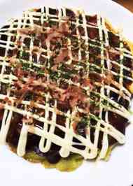 みんなが作ってる モダン焼きのレシピ クックパッド 簡単おいしいみんなのレシピが349万品