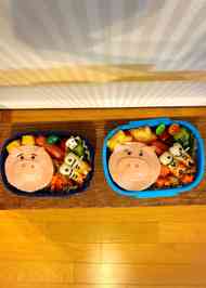 みんなの ３歳 朝ご飯 レシピが35品 クックパッド