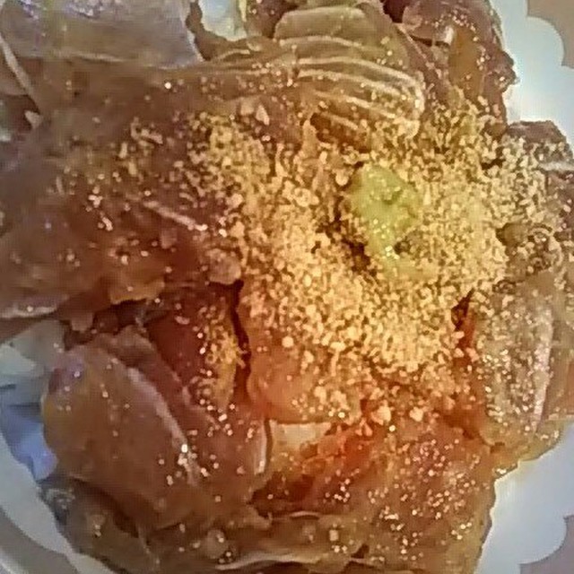 ねっとりマグロの漬け丼 レシピ 作り方 By 親分ちゃん クックパッド 簡単おいしいみんなのレシピが353万品