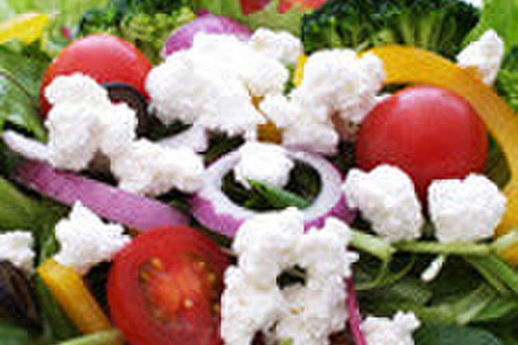 カッテージチーズ 専用容器使用 レシピ 作り方 By エムケー精工 クックパッド