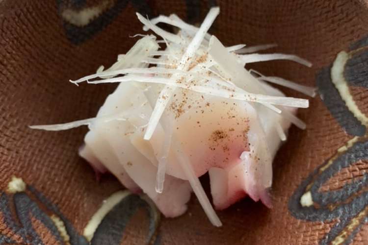 たこネギ 簡単すぐ出来るつまみ レシピ 作り方 By タイガージェットママ クックパッド 簡単おいしいみんなのレシピが360万品