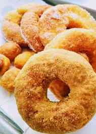 みんなが作ってる ドーナツ 簡単 小麦粉 フライパンのレシピ クックパッド 簡単おいしいみんなのレシピが366万品