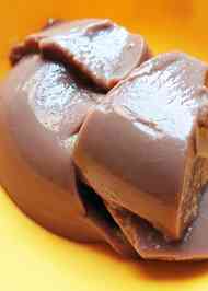 みんなが作ってる チョコレートプリン マシュマロのレシピ クックパッド 簡単おいしいみんなのレシピが356万品