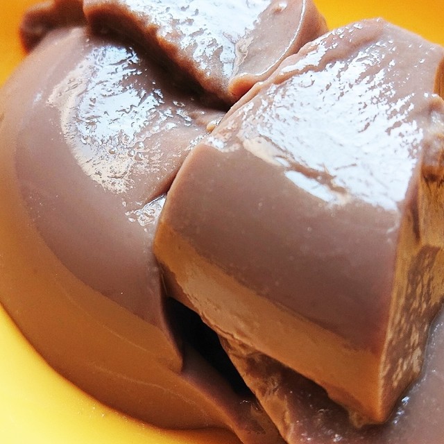 レンジで マシュマロ簡単チョコプリン レシピ 作り方 By Sato 2736 クックパッド 簡単おいしいみんなのレシピが356万品