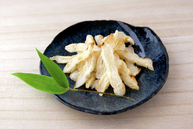 職人秘伝 笹かまぼこで簡単珍味 レシピ 作り方 By 武田の笹かまぼこ クックパッド 簡単おいしいみんなのレシピが375万品