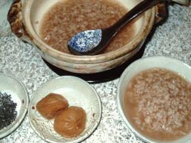 茶粥~おかいさん~