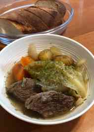 みんなが作ってる 煮込み用牛肉のレシピ クックパッド 簡単おいしいみんなのレシピが350万品