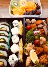 みんなが作ってる 運動会 お弁当 定番のレシピ クックパッド 簡単おいしいみんなのレシピが351万品
