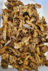 メキシコのカルニタスのレシピ