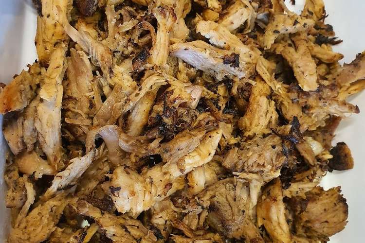 簡単 カルニタス メキシコの豚肉料理 レシピ 作り方 By はんてぃち クックパッド 簡単おいしいみんなのレシピが357万品