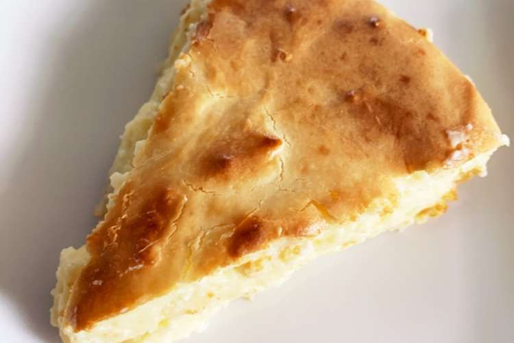 業務スーパーチーズケーキリメイク レシピ 作り方 By タイガージェットママ クックパッド 簡単おいしいみんなのレシピが355万品