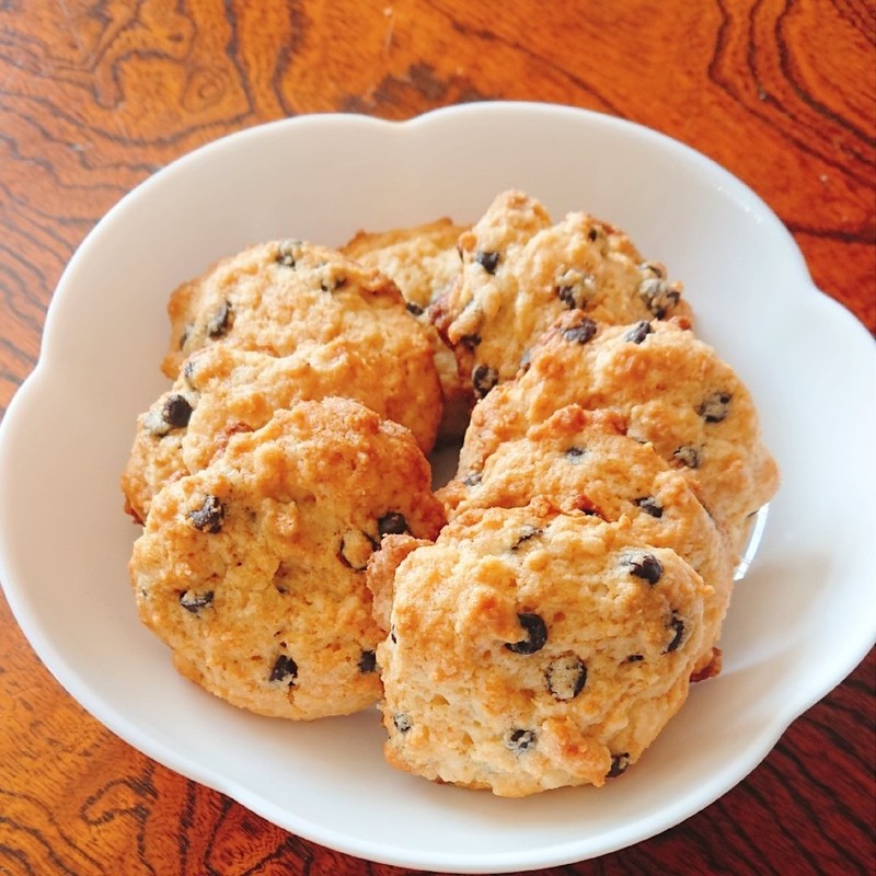【みんなが作ってる】 ホットケーキミックス クッキー 簡単のレシピ 【クックパッド】 簡単おいしいみんなのレシピが333万品