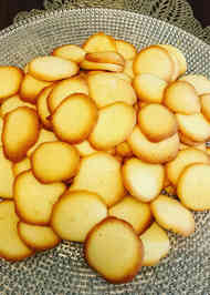 みんなが作ってる お菓子 大量のレシピ クックパッド 簡単おいしいみんなのレシピが355万品