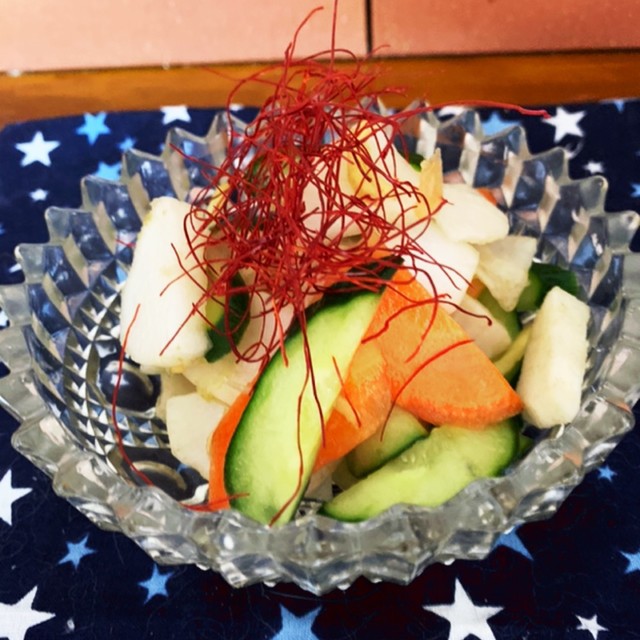 味付け昆布茶のみ 絶品 簡単浅漬け レシピ 作り方 By ぽーみゅー クックパッド 簡単おいしいみんなのレシピが352万品 味付け昆布茶のみ 絶品 簡単浅漬け レシピ 作り方 By ぽーみゅー クックパッド 簡単おいしいみんなのレシピが352万品