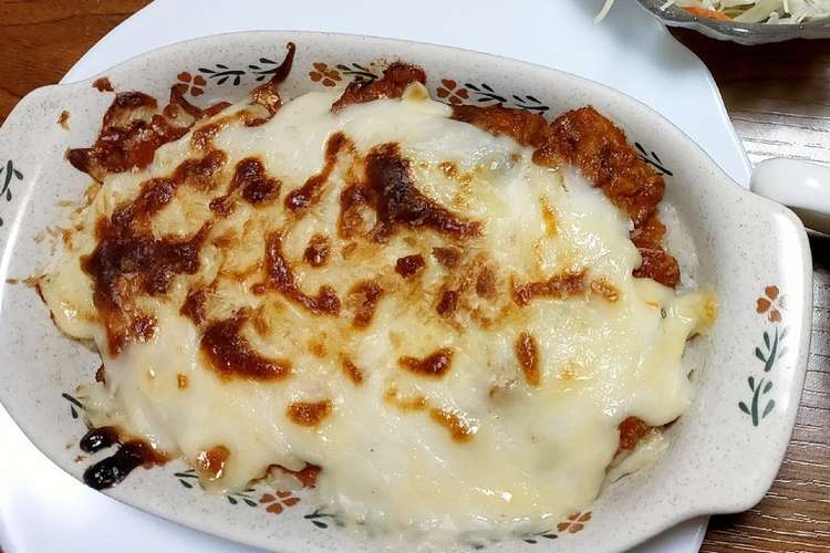 サバ缶カットトマトのホワイトソースドリア レシピ 作り方 By ひろみちゆっきー クックパッド 簡単おいしいみんなのレシピが352万品