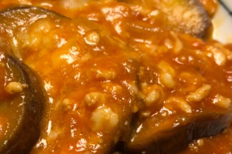 簡単 鶏ひき肉 ケチャップでミートソース レシピ 作り方 By うめぼしじゃぱん クックパッド 簡単おいしいみんなのレシピが356万品