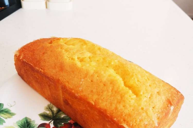 超しっとり簡単 甘酸っぱいレモンケーキ レシピ 作り方 By X6o6x クックパッド 簡単おいしいみんなのレシピが363万品