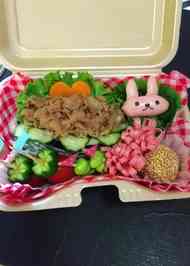 みんなが作ってる おにぎり かわいい 食べやすいのレシピ クックパッド 簡単おいしいみんなのレシピが349万品