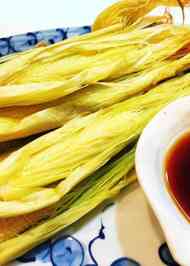 みんなが作ってる ベビーコーン オーブントースターのレシピ クックパッド 簡単おいしいみんなのレシピが358万品