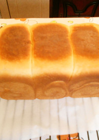美味しい食パン