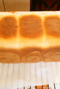 美味しい食パン