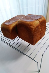 パネトーネマザーの食パン　トースト用