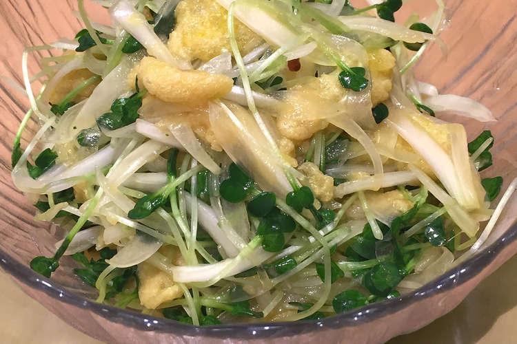 松山あげ が売っていたなら是非 レシピ 作り方 By 0kids クックパッド 簡単おいしいみんなのレシピが352万品