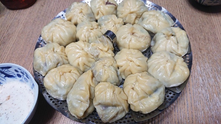 パルマンティエポテトのレシピ